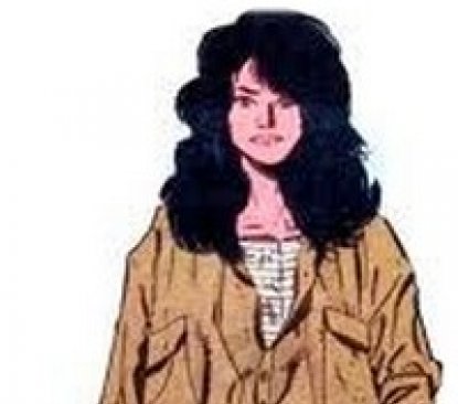 Image de présentation de Wolfe, Sara