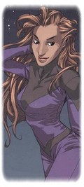 Xavin n°2