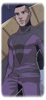Xavin n°3
