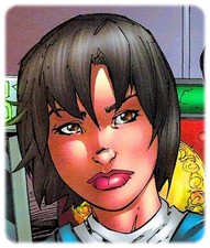 Yashida, Mariko (Ere d'Apocalypse) n°2