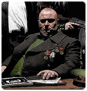 Zakharov, Nikolaï n°1