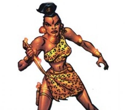 Image de présentation de Zawadi