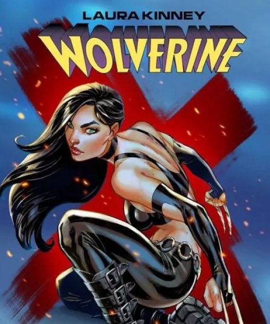 Les sorties Marvel du mois de mai 2025