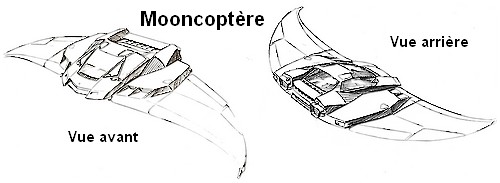 Mooncoptère (le) n°3