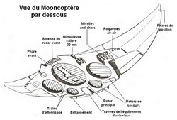 Mooncoptère (le) n°4