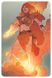 Avengers préhistoriques (les) n°6