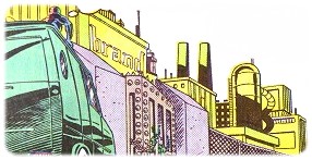 Brand Corporation (la) n°2