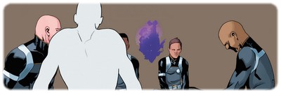 Cartel du blasphème (le) n°2