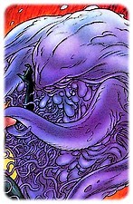 Défenseurs des profondeurs (les) n°5