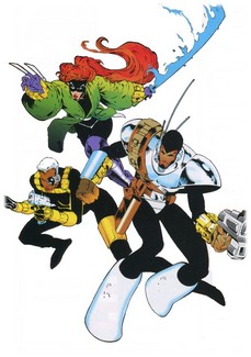 Elite exécutive (l') n°1