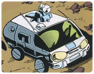 Elite exécutive (l') n°2