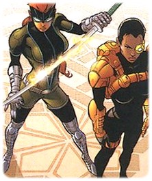 Elite exécutive (l') n°3