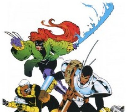 Image de présentation de Elite exécutive (l')