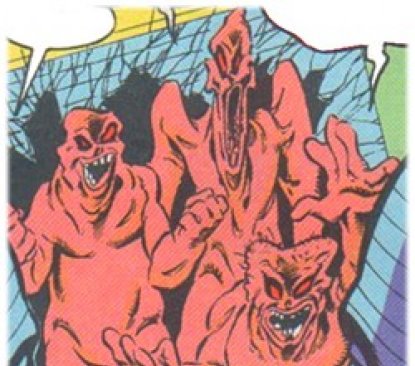 Image de présentation de Fleshtones (les)