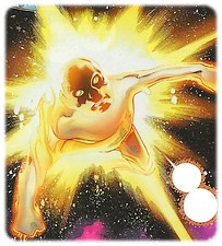 Hérauts de Galactus (les) n°3
