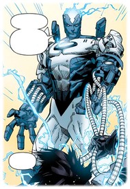 Prétoriens (les) n°5