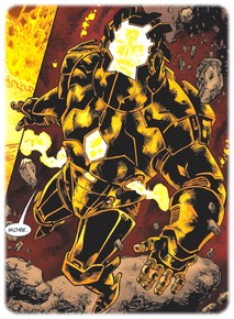 Prétoriens (les) n°4