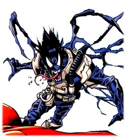 Prétoriens (les) n°6