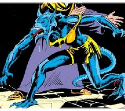 Image de présentation de Russoff (les)