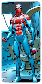 Spider-Armée (la) n°32