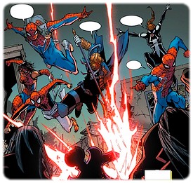 Spider-Armée (la) n°4