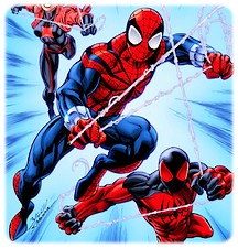 Spider-Armée (la) n°21