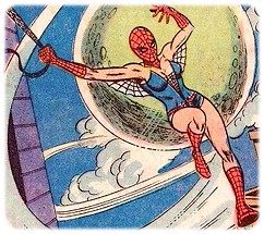 Spider-Armée (la) n°14