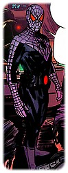 Spider-Armée (la) n°17