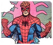 Spider-Armée (la) n°7