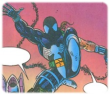 Spider-Armée (la) n°25