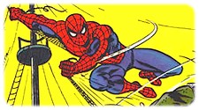 Spider-Armée (la) n°34