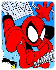 Spider-Armée (la) n°20