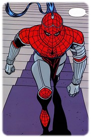 Spider-Armée (la) n°10