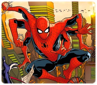 Spider-Armée (la) n°28