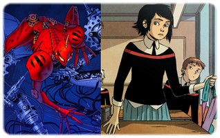 Spider-Armée (la) n°11