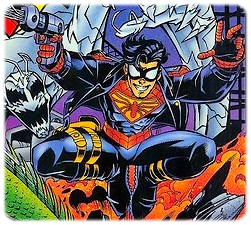 Spider-Armée (la) n°13