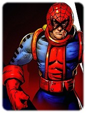Spider-Armée (la) n°15