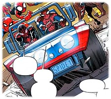 Spider-Armée (la) n°29