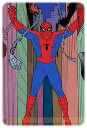 Spider-Armée (la) n°23
