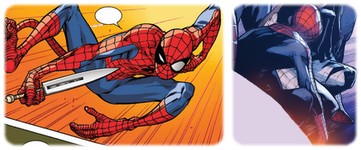 Spider-Armée (la) n°31