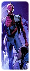 Spider-Armée (la) n°19