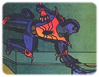 Spider-Armée (la) n°26