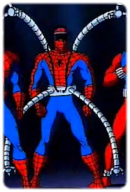 Spider-Armée (la) n°30