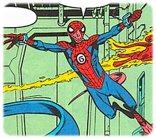 Spider-Armée (la) n°5