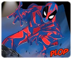 Spider-Armée (la) n°6