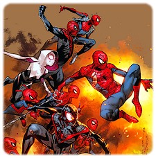 Spider-Armée (la) n°2