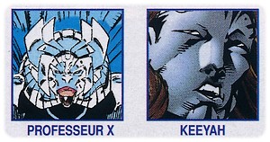 Star-Jammers (les) n°6