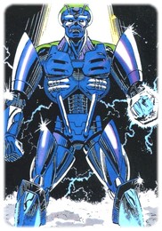 Starblasters (les) n°9