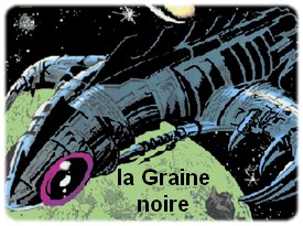Starblasters (les) n°3