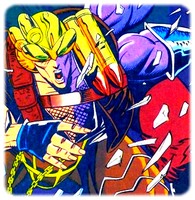 Starblasters (les) n°4